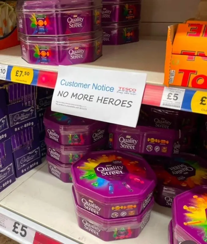 Count Mysterioso🎗️ tweet media