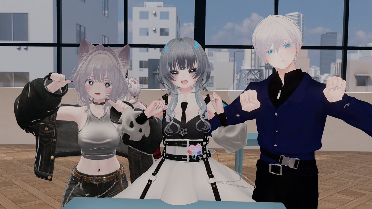 ペルーダ tweet media