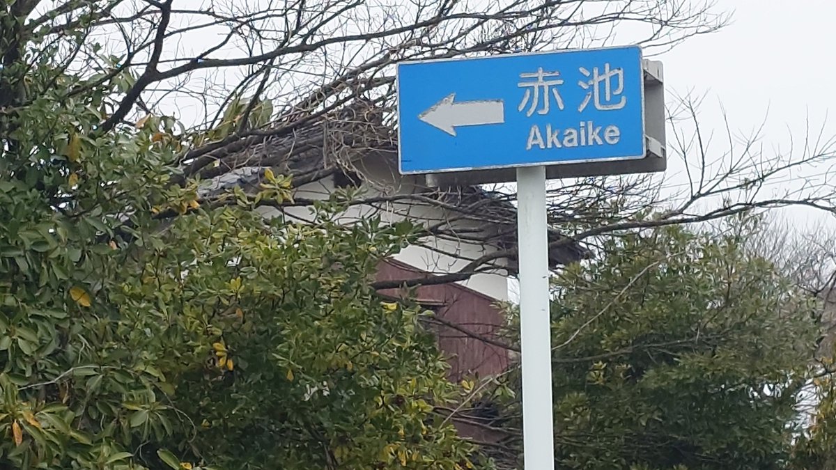 10baiice's tweet photo. 写真を見たらわかる聖地巡礼行って来た。

自転車でこれるようになった時にタグ付けしたいなあ https://t.co/l8VVqnQqHT