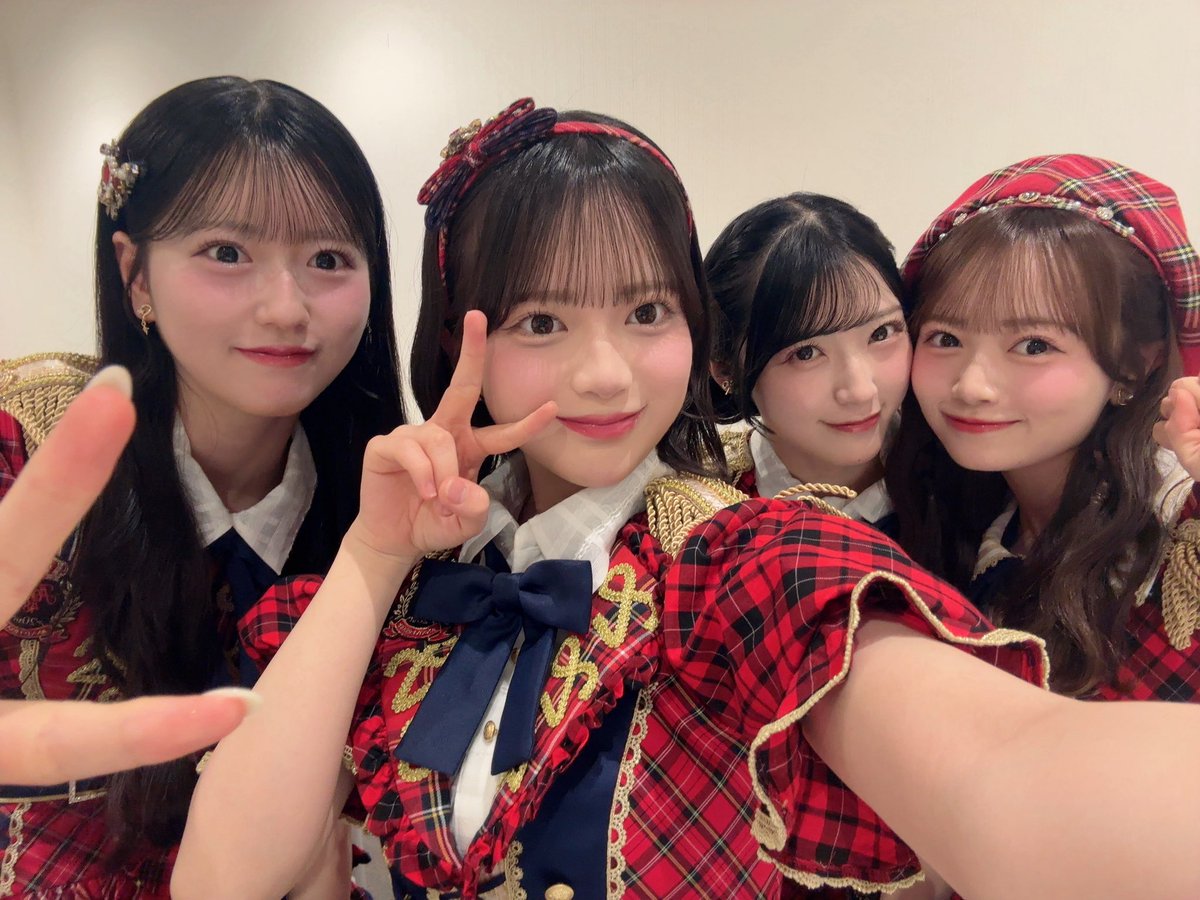 川村結衣（AKB48） tweet media