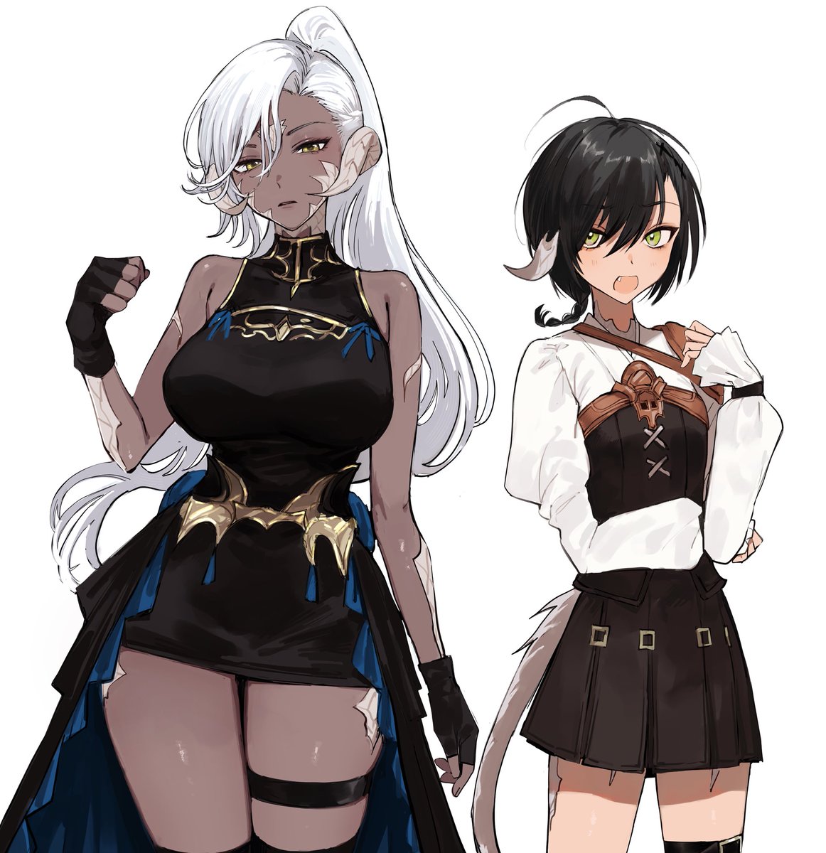 ななし tweet media