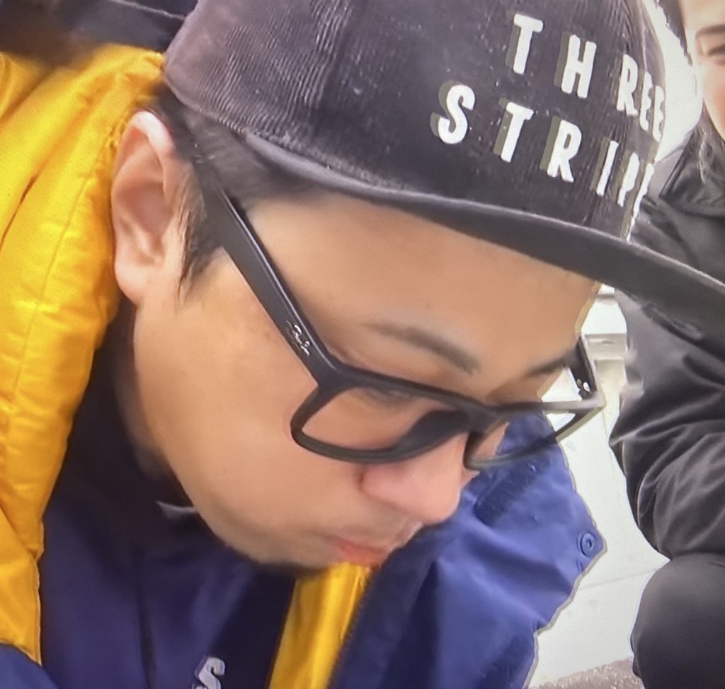 ハンチョウ店長🎲@KB長島 2024.11.16就任 tweet media