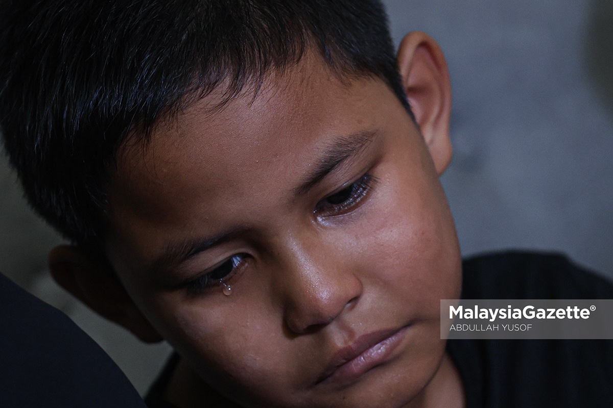 Malaysia Gazette tweet media