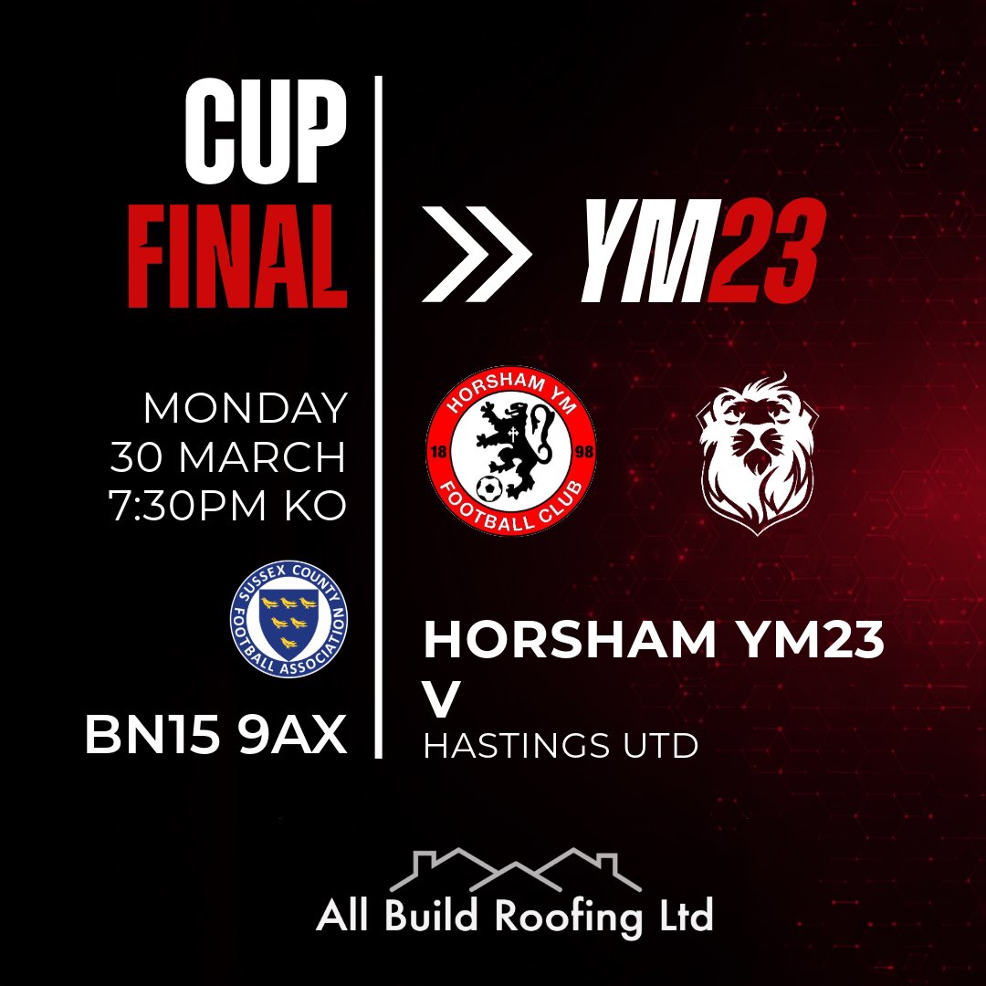 Horsham YM FC tweet media