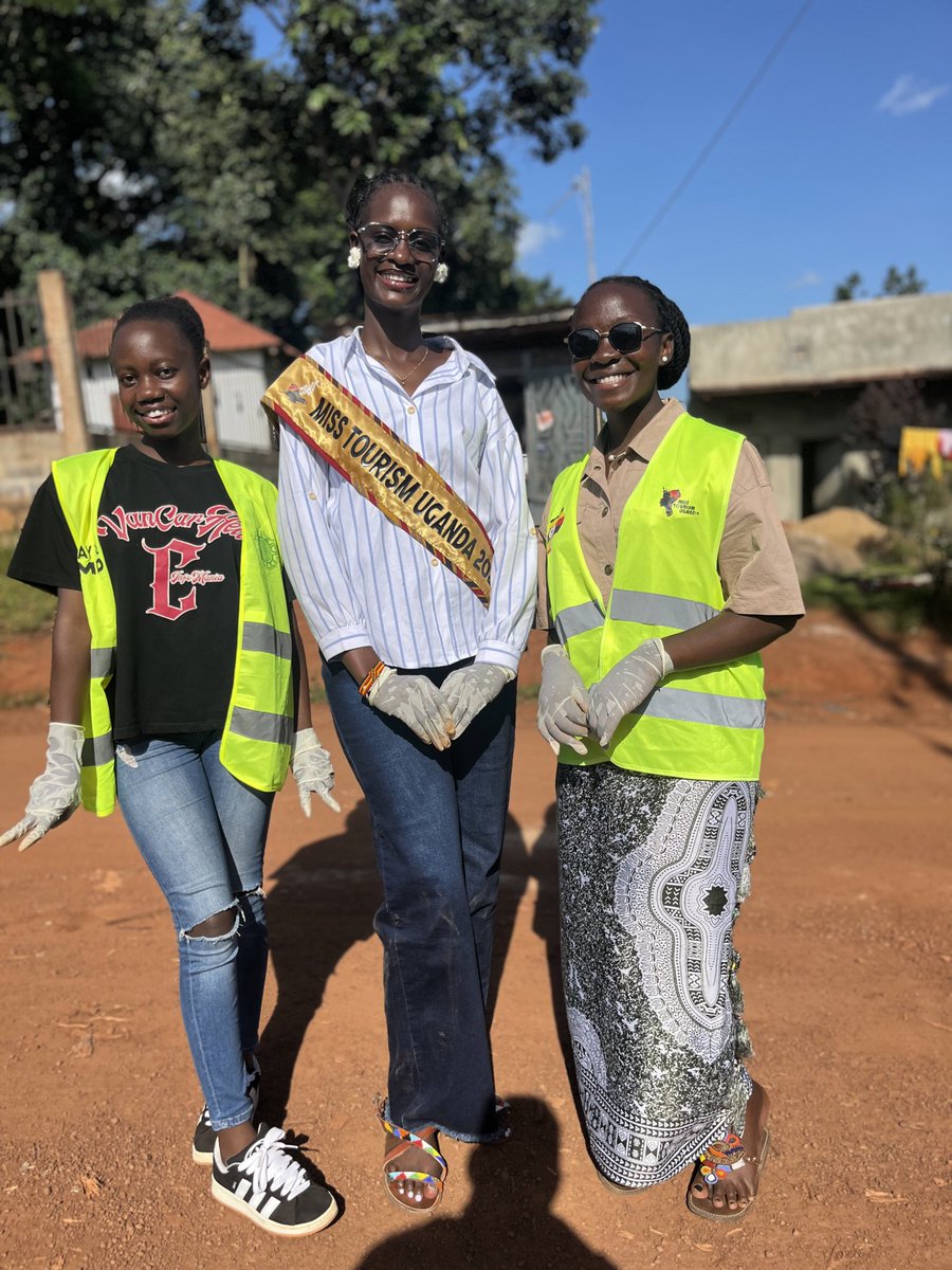 Martha the Traveler 🇺🇬 tweet media