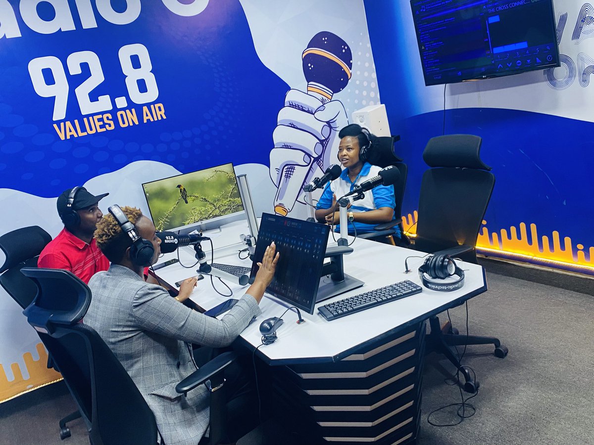 Autisme Rwanda tweet media