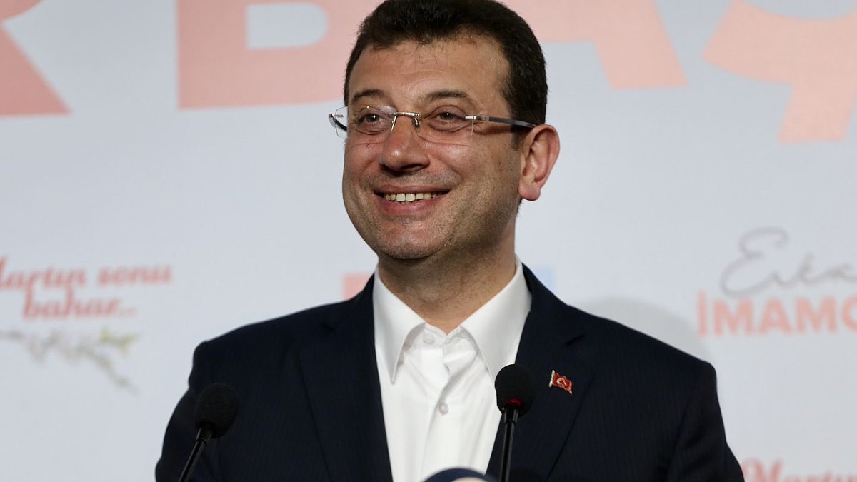 Cumhurbaşkanlığı Aday Haber tweet media