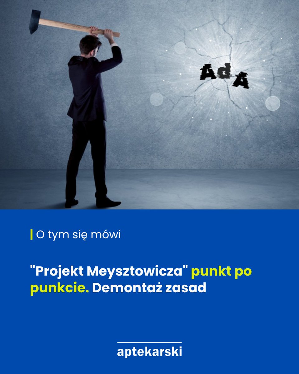 Magazyn Aptekarski tweet media