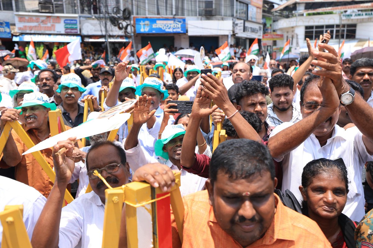 Congress tweet media