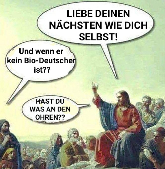 Michael @1michael1.bsky.social #lautgegenrechts tweet media