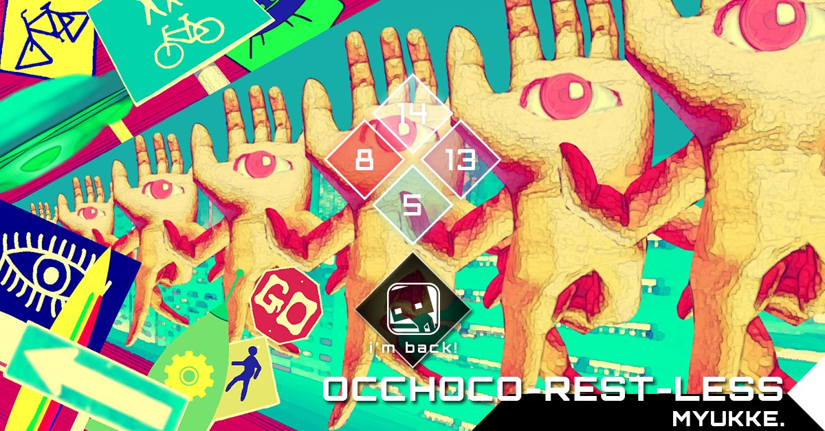 Dynamix Official tweet media