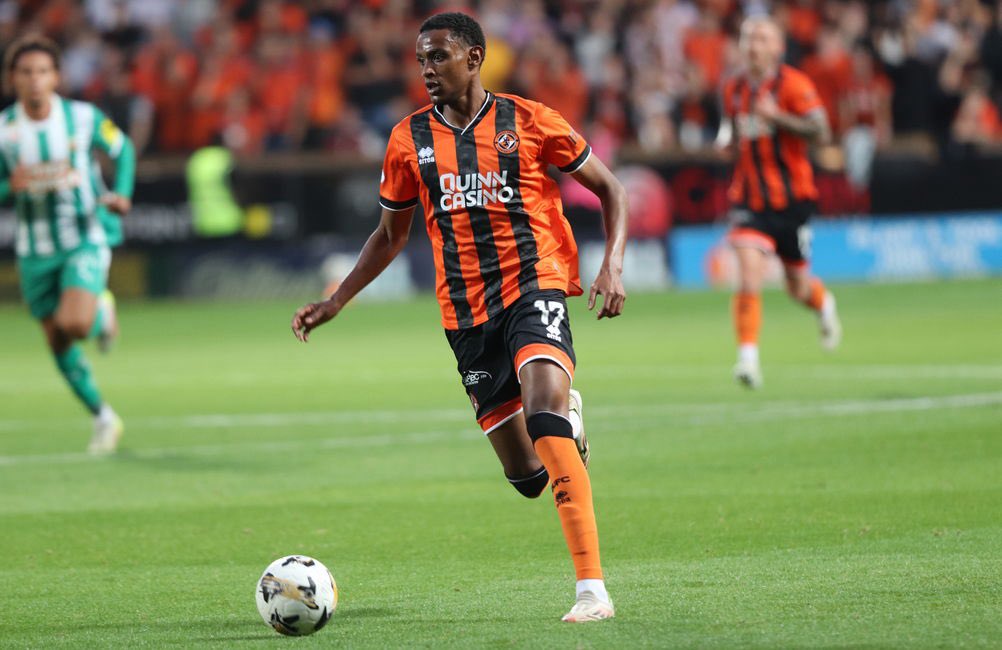 Down The Slope tweet media