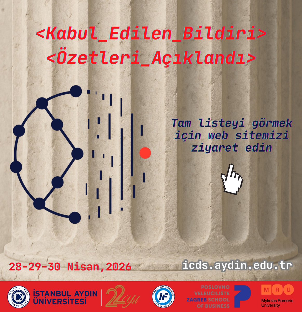 İAU THP tweet media