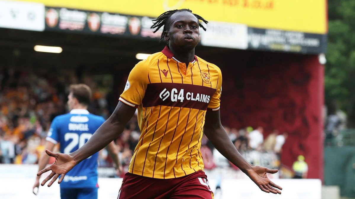 Down The Slope tweet media