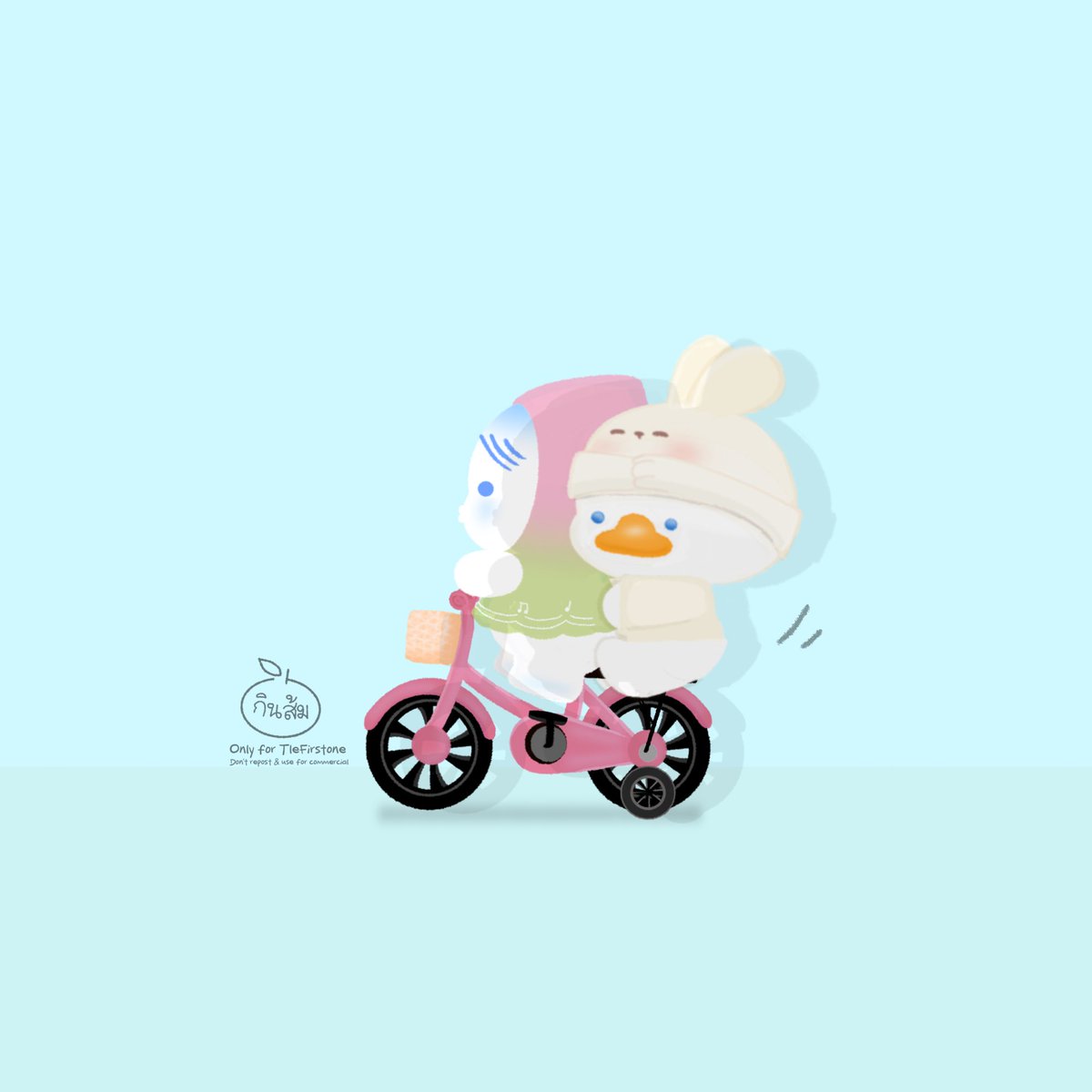 กินส้ม🍊 tweet media