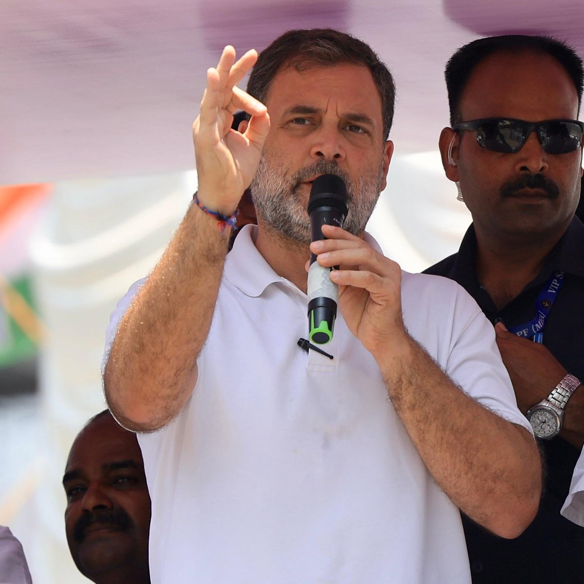 Congress tweet media