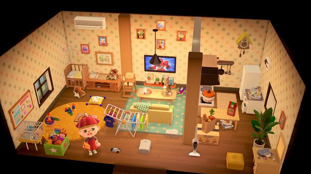 まなこ tweet media