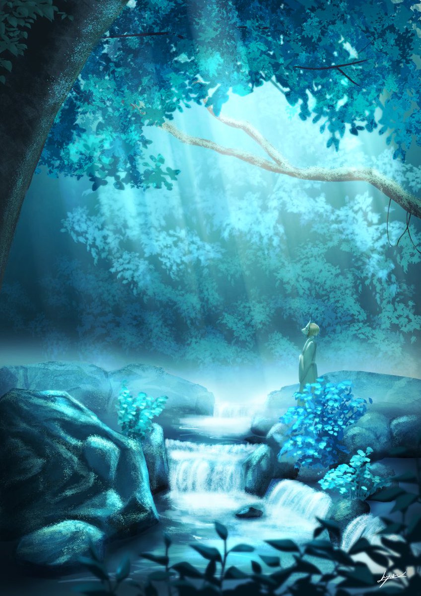 光佑翠/ Yusui Hikari tweet media