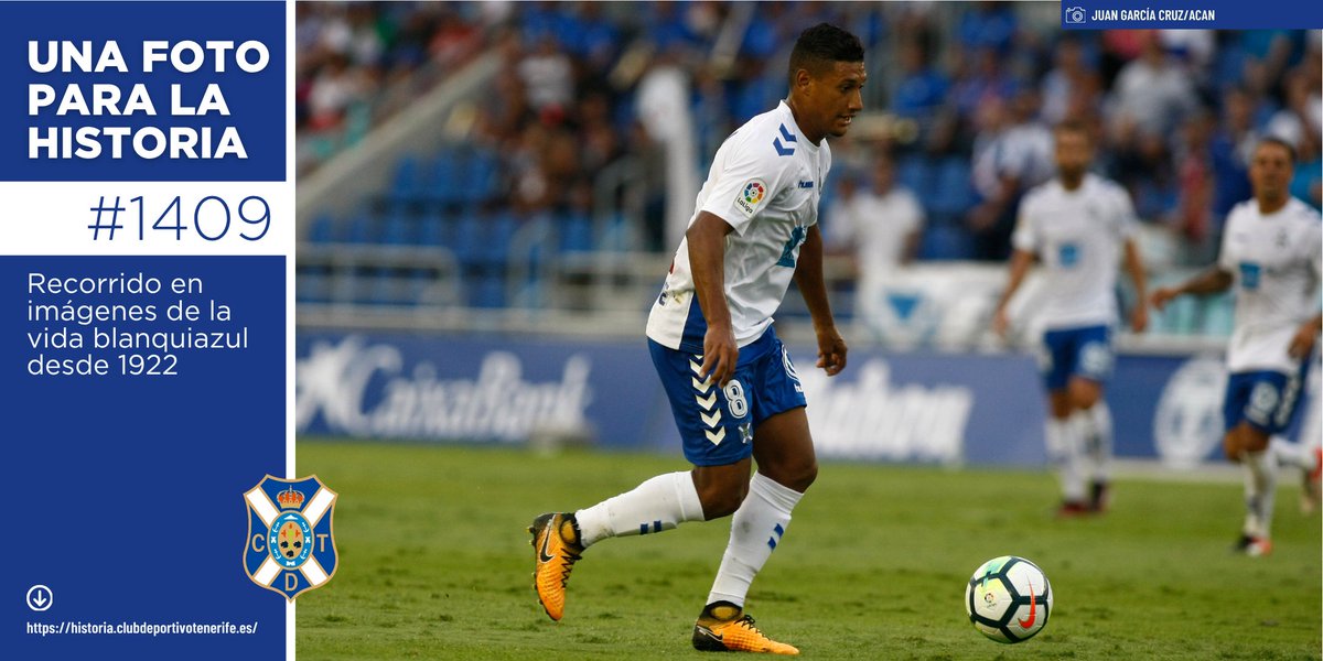 Fundación Canaria CD Tenerife 🏴󠁧󠁢󠁳󠁣󠁴󠁿 tweet media