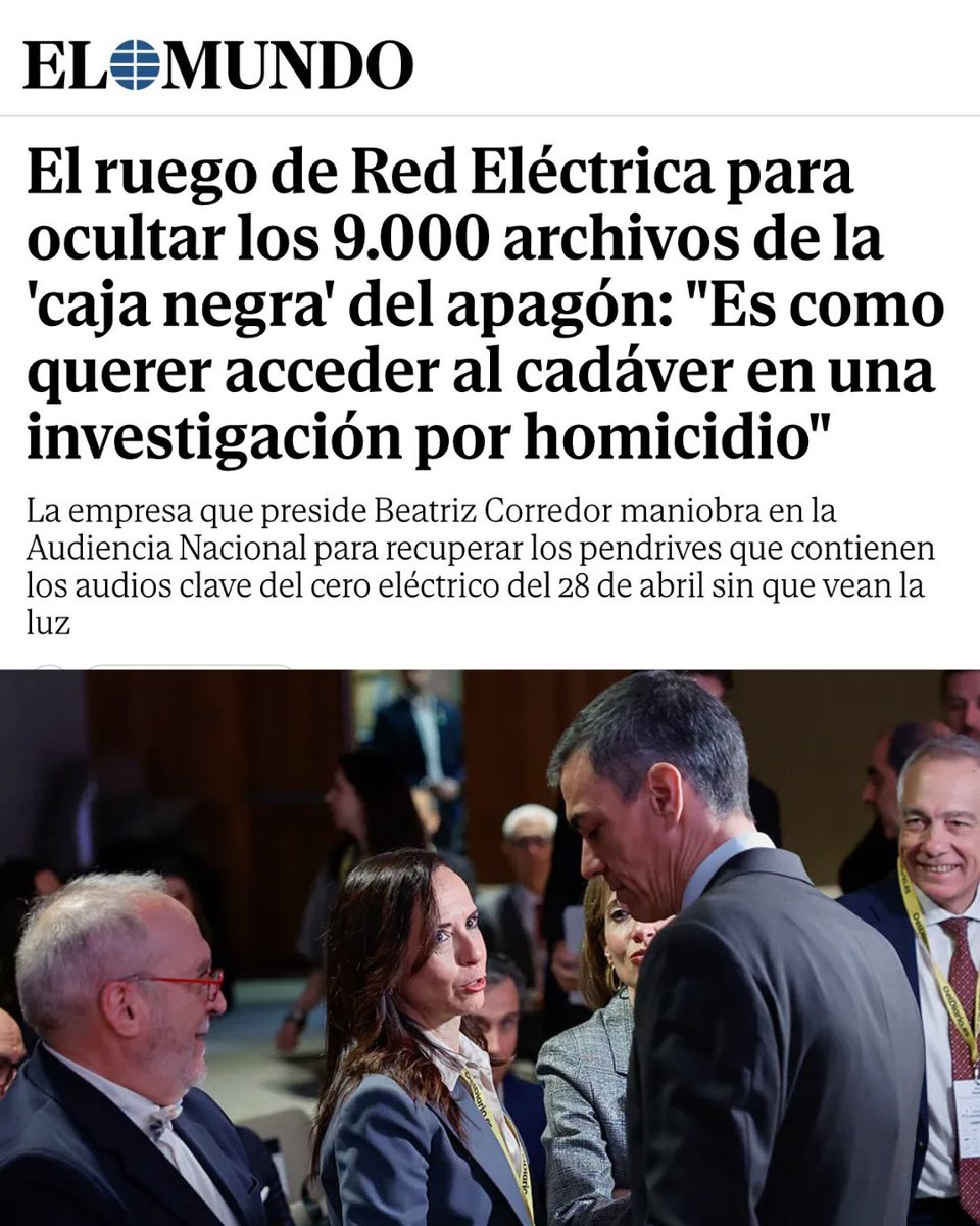 Operador Nuclear tweet media