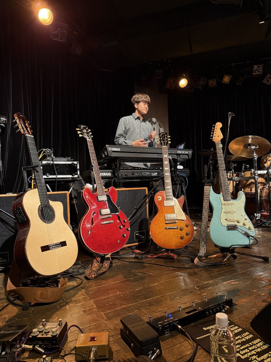 亀山修哉 tweet media