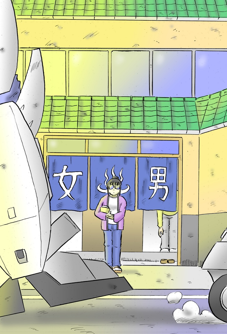 ジ・アーティスト・フォーマリー・ノウン・アズ・チャーリィ tweet media