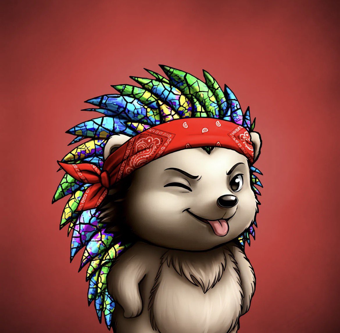 Mason $hbar tweet media