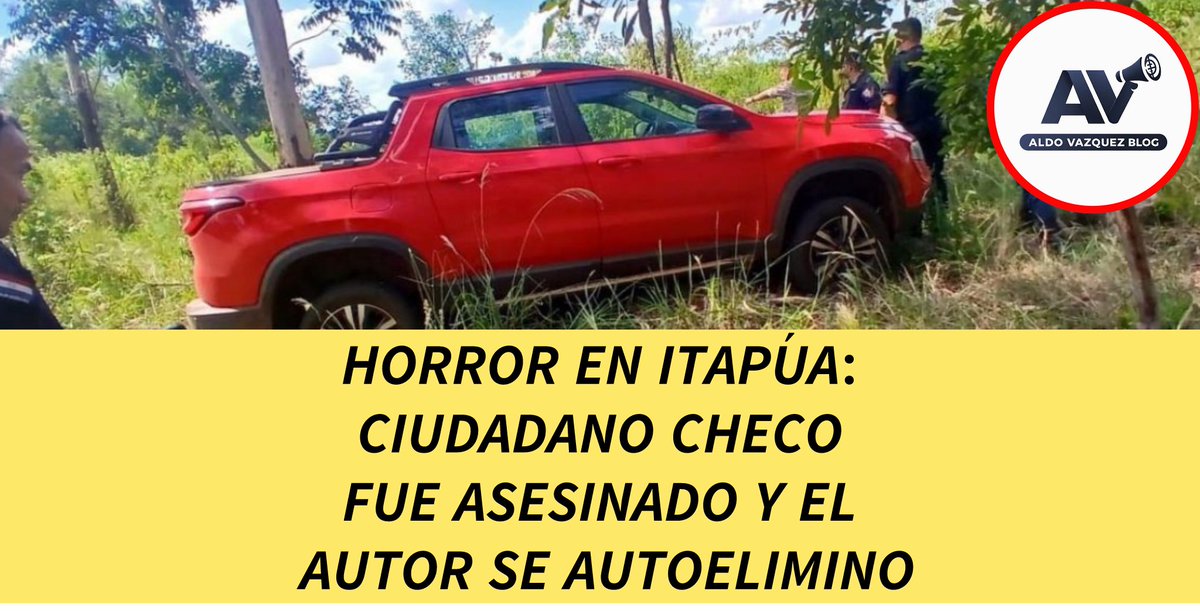 Aldo Vazquez Blog tweet media