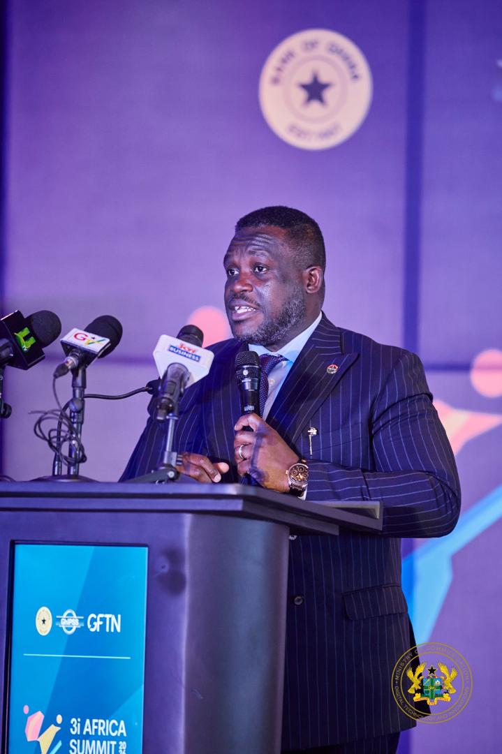 Sam 'Dzata' George 🦁🇬🇭 tweet media