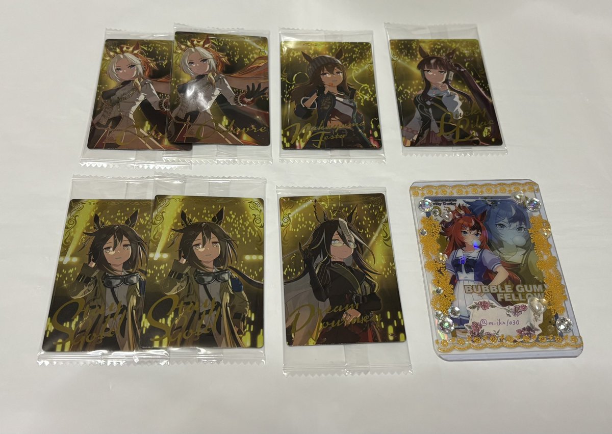 さいか tweet media