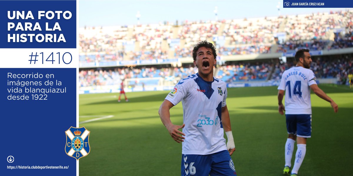 Fundación Canaria CD Tenerife 🏴󠁧󠁢󠁳󠁣󠁴󠁿 tweet media