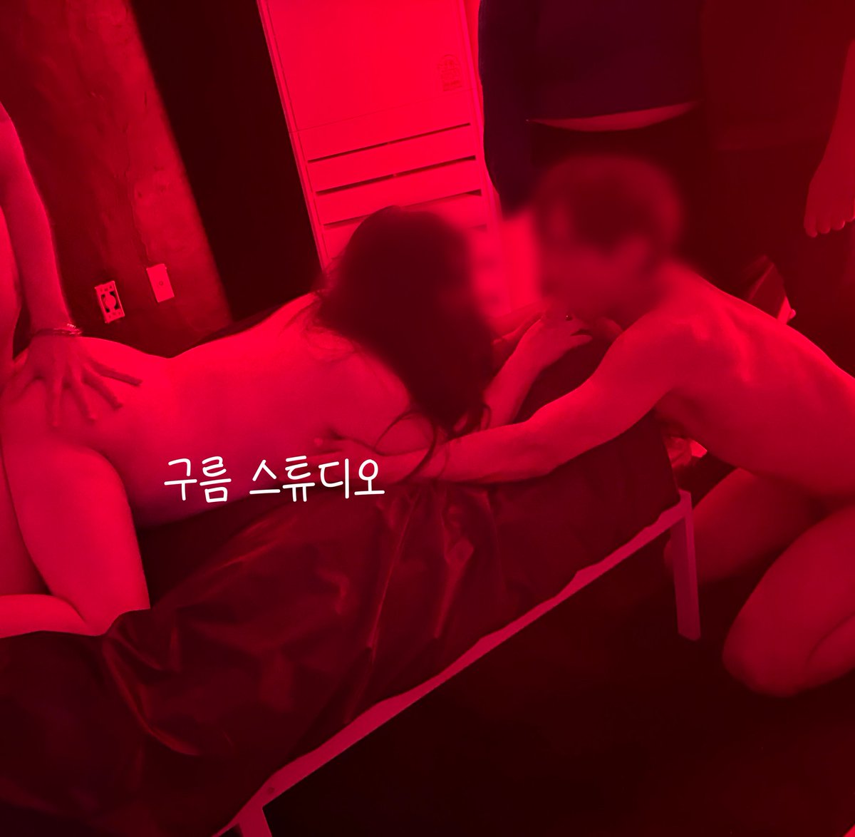 구름 스튜디오 tweet media