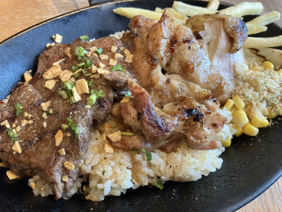 小田 敏充 tweet media