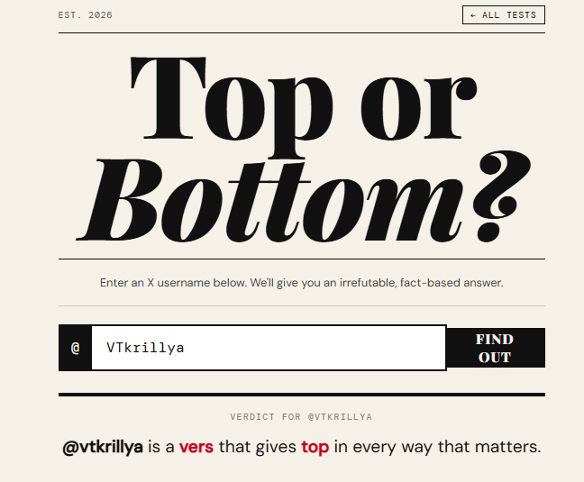 krillya 🔱 tweet media