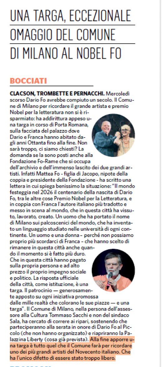 Maurizio Pistocchi tweet media