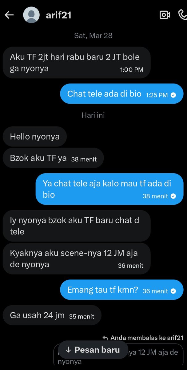 Alpha mistressindo tweet media