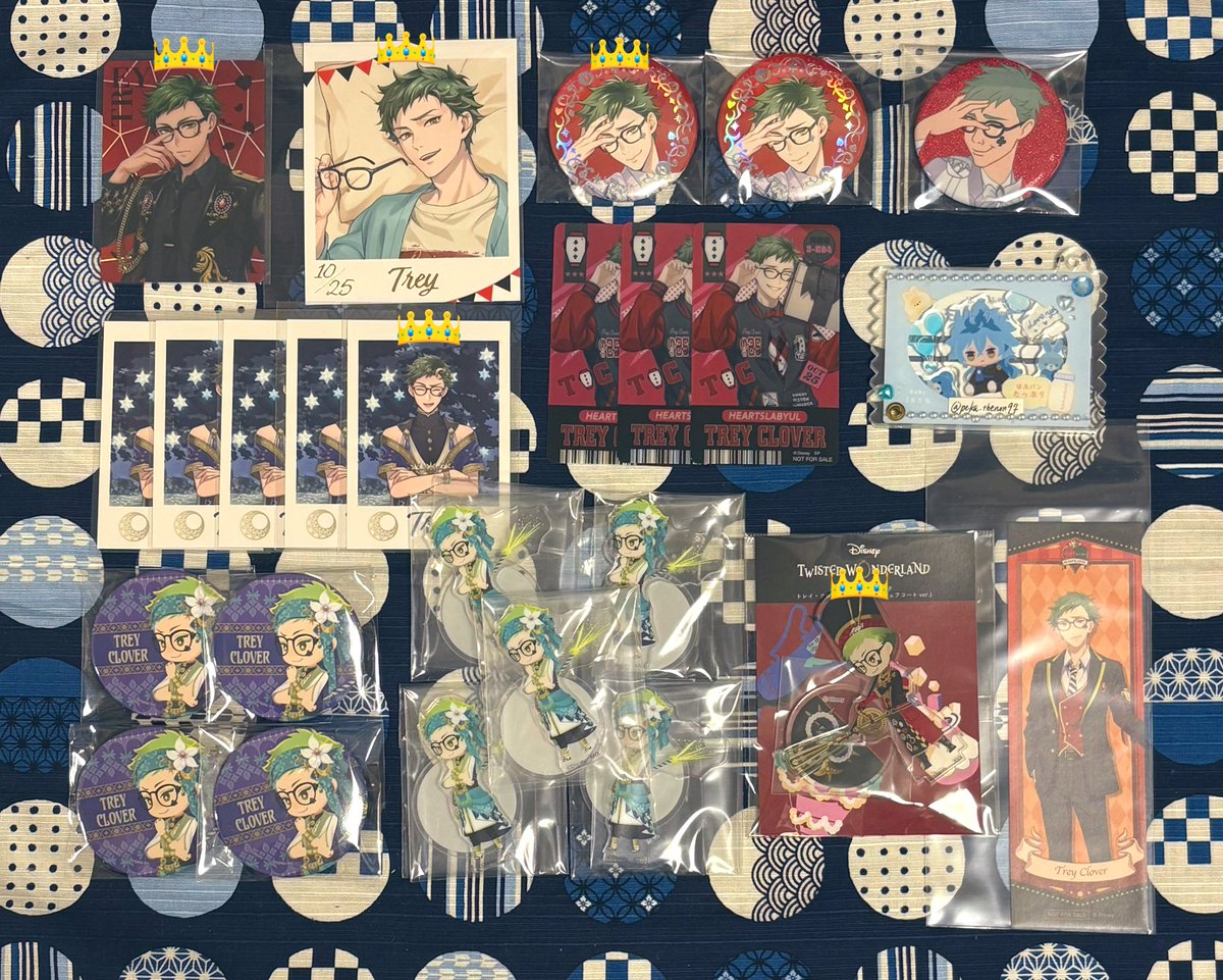 ペカ🐾💀@ 𝓢.𝓣.𝓨.𝓧. tweet media