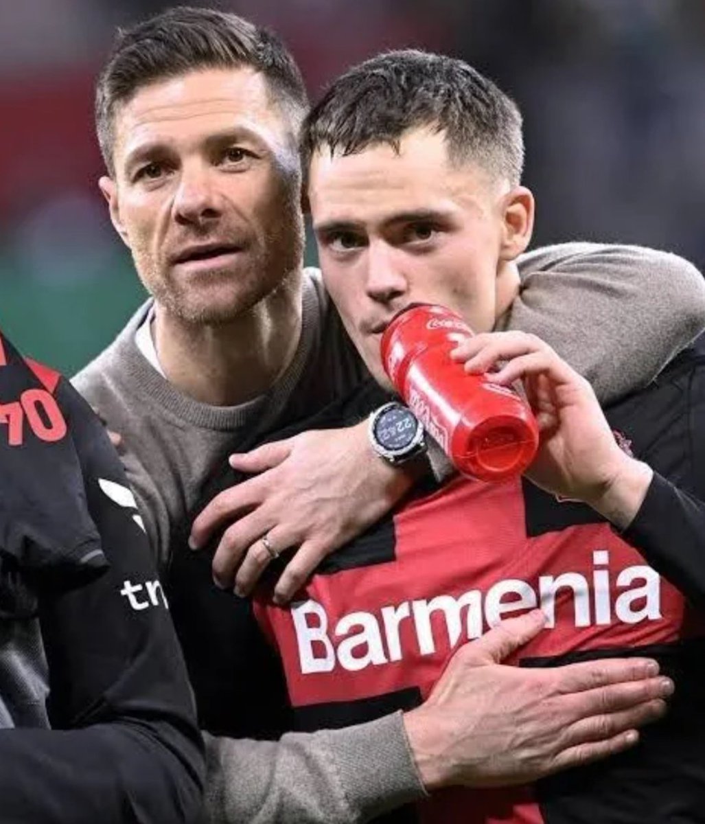 John O Sullivan tweet media