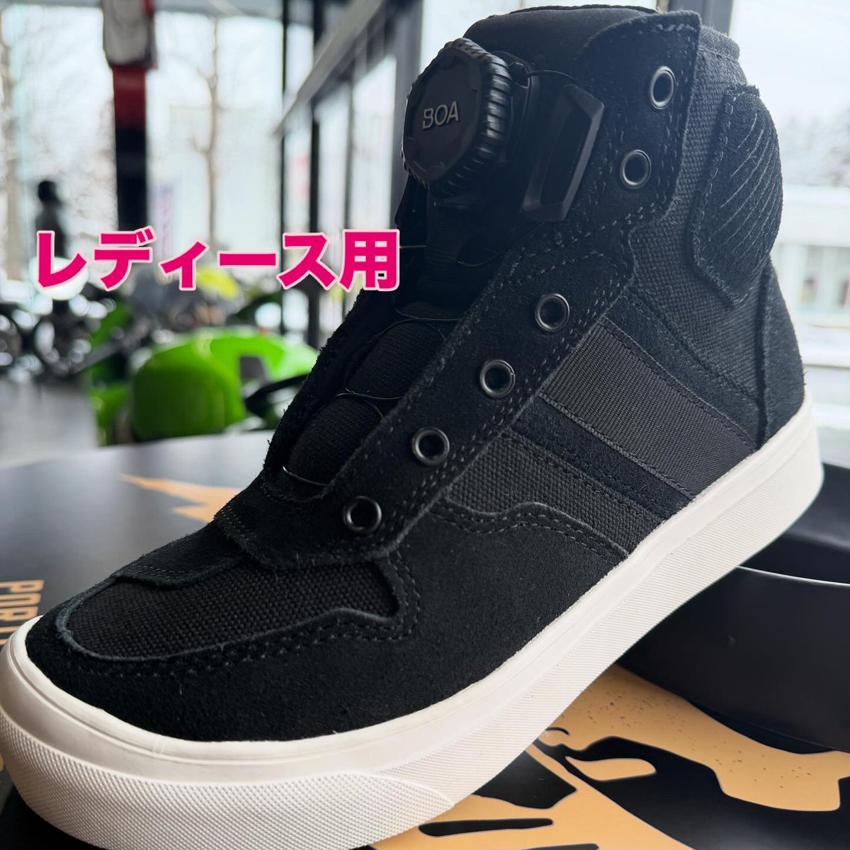 AFG MOTO tweet media