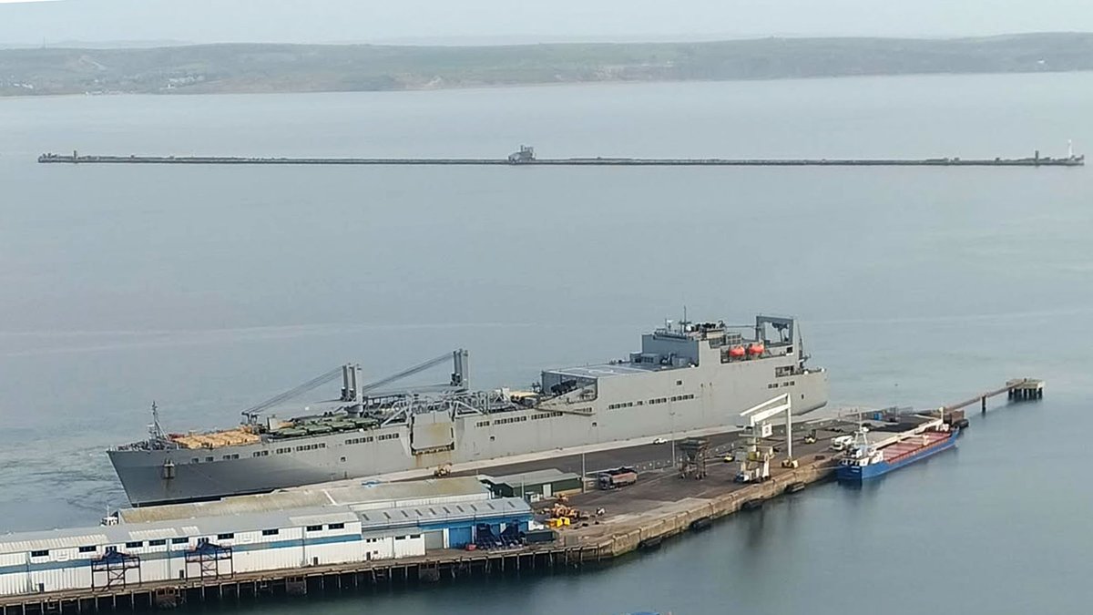 Navy Lookout tweet media