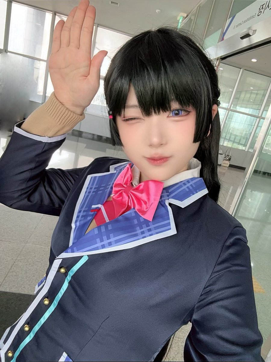 낌누☆彡 tweet media