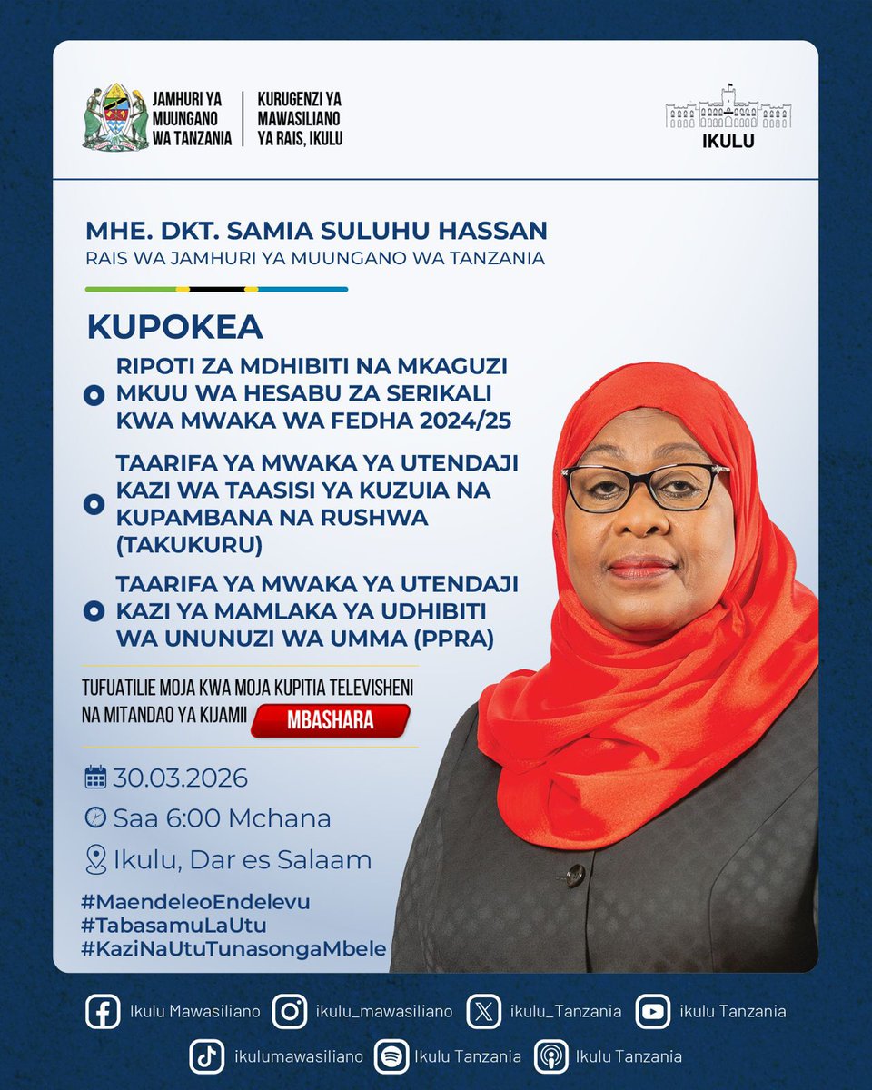 𝐃𝐫.𝐙𝐚𝐜𝐤™🇹🇿 tweet media