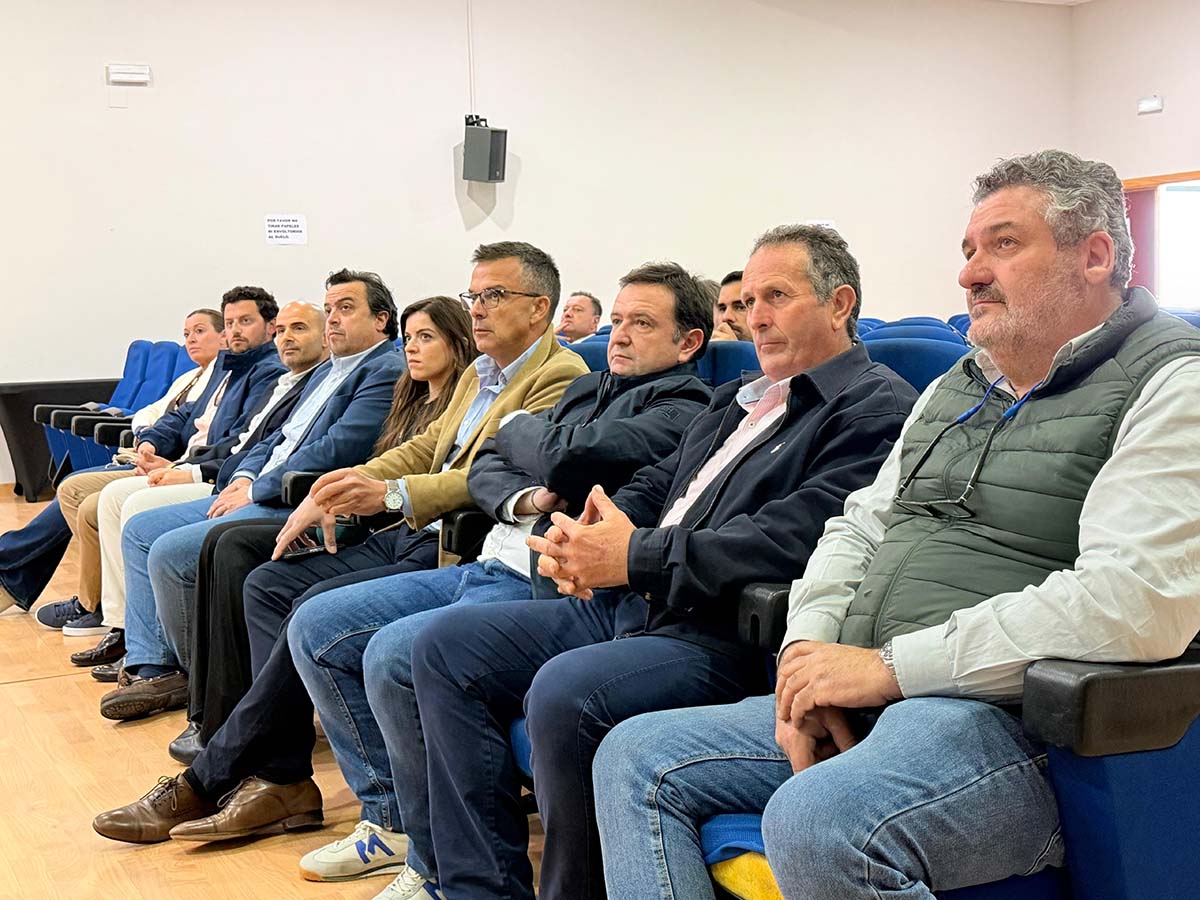 Radio Comarca de Barros - Almendralejo tweet media