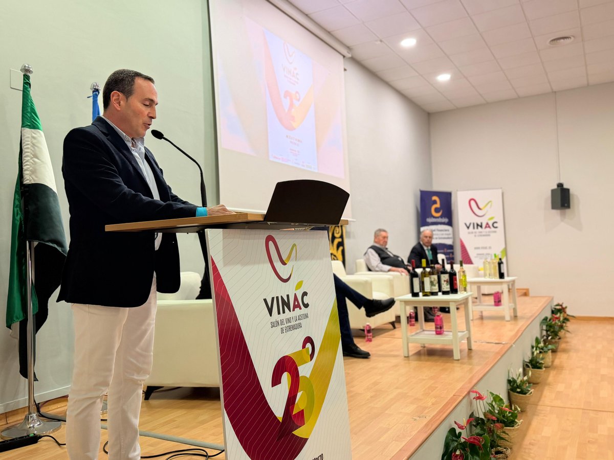 Radio Comarca de Barros - Almendralejo tweet media