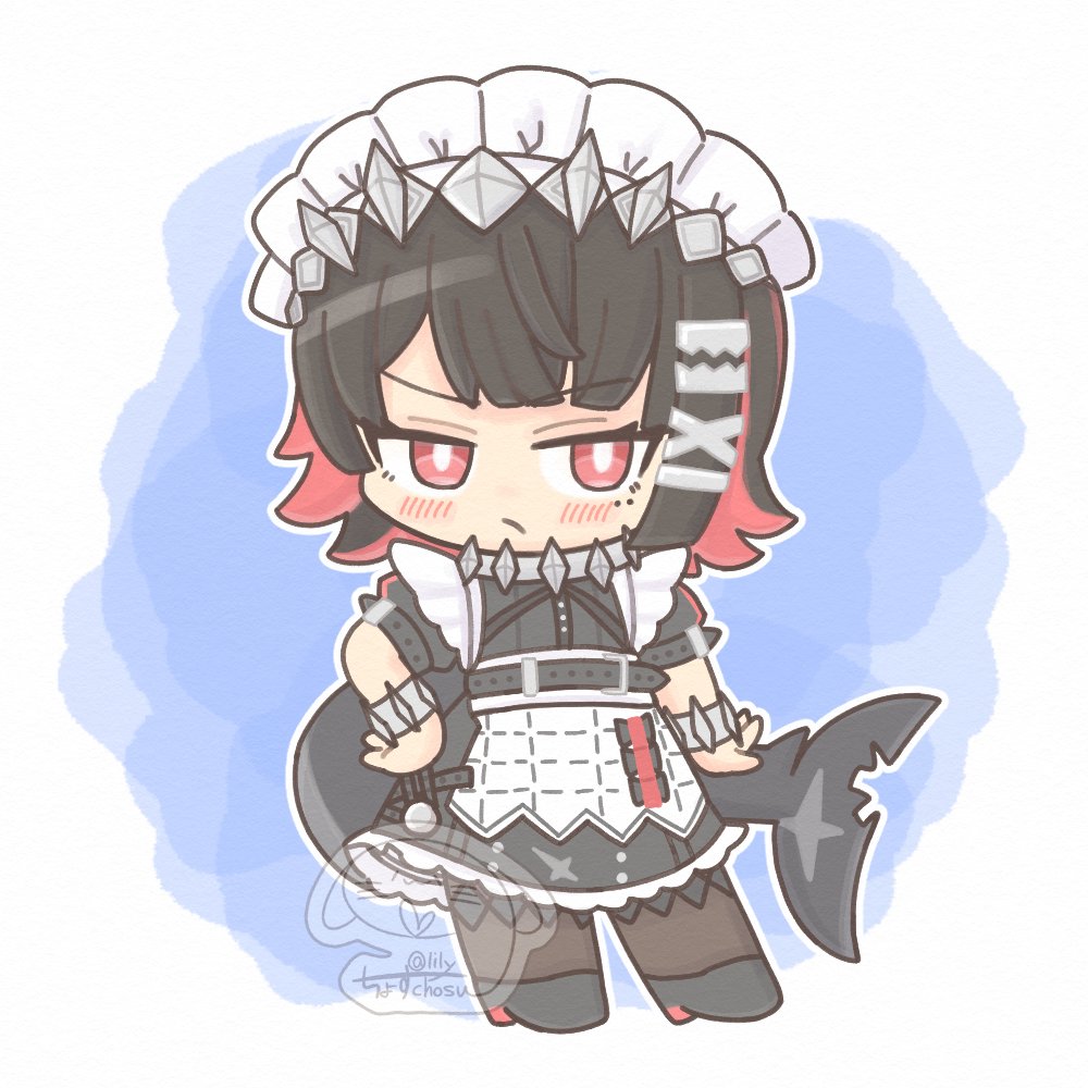 ちょす tweet media