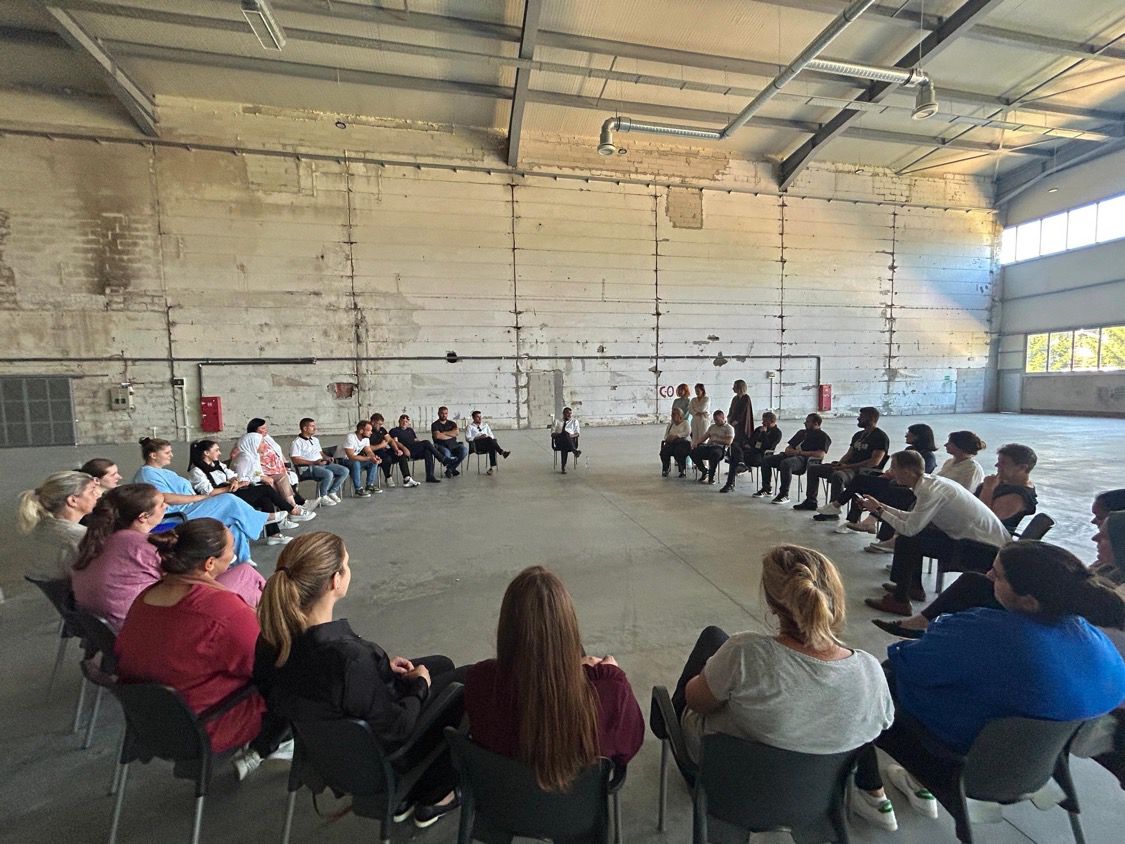 Srebrenica Memorial Center tweet media