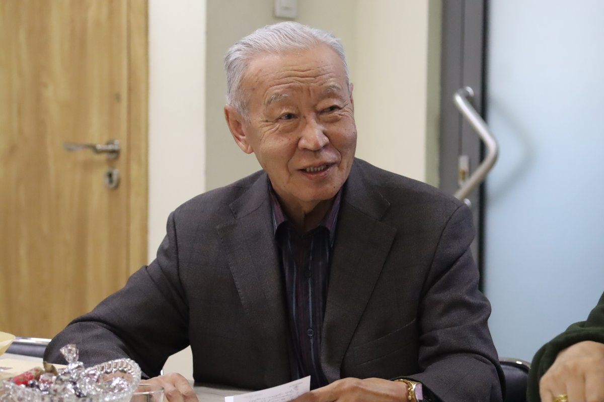 Монголын Уул Уурхайн Үндэсний Ассоциаци tweet media