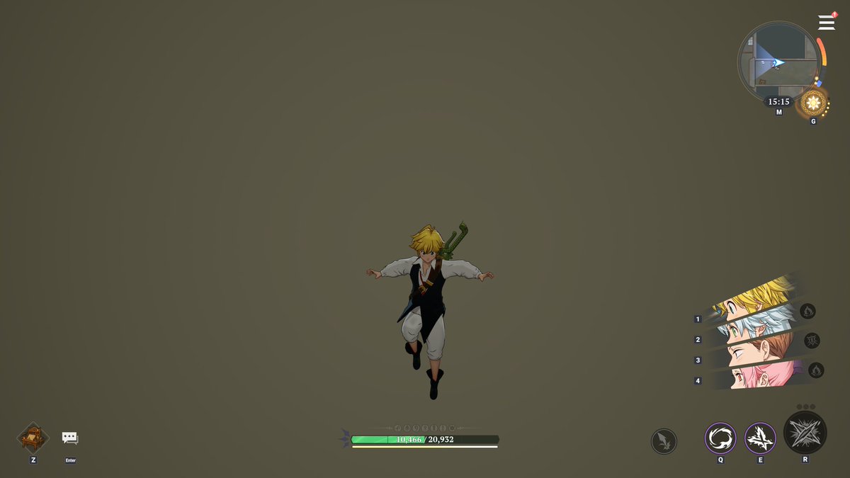 Ghastmen tweet media