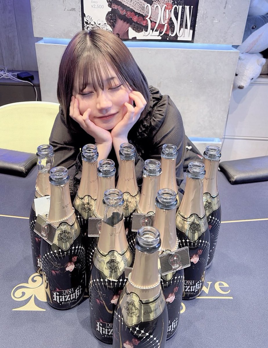 はづき@CLT🎀 tweet media