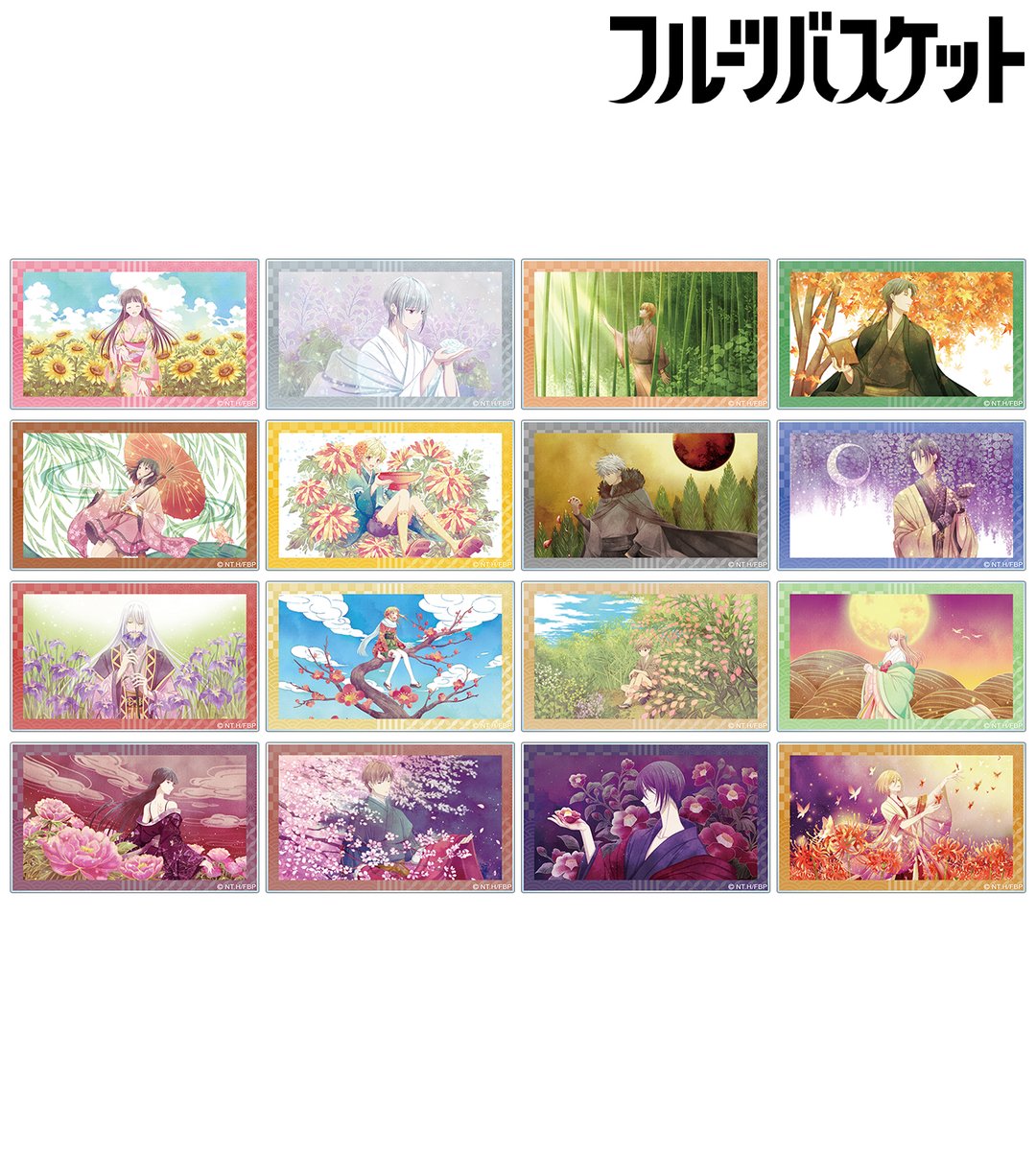 AMNIBUS(アムニバス) tweet media